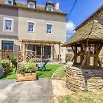 Vakantiehuis 3 Bedroom Cozy In Baraqueville