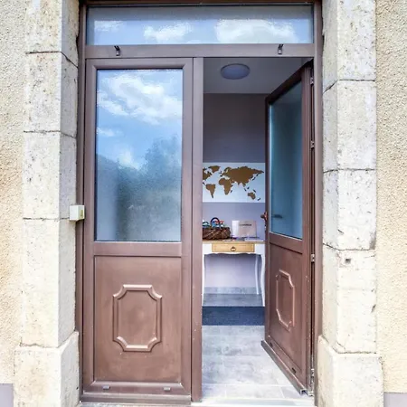 Σπίτι διακοπών 3 Bedroom Cozy In