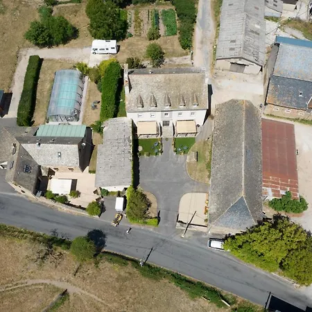 3 Bedroom Cozy In 펜션 Baraqueville