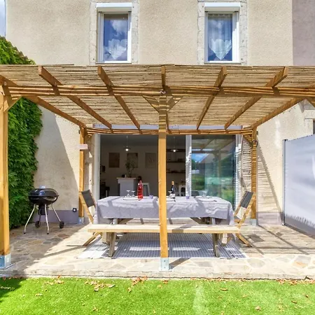 3 Bedroom Cozy In * Baraqueville