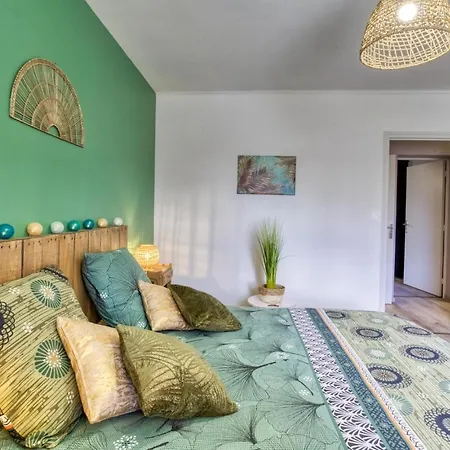 3 Bedroom Cozy In Baraqueville