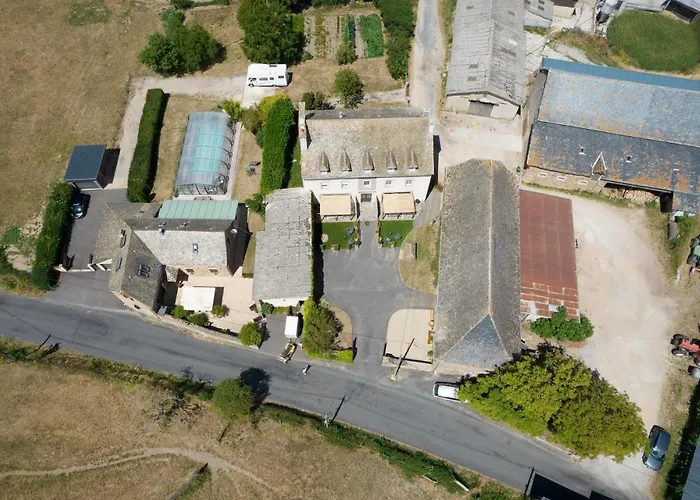 3 Bedroom Cozy In 펜션 Baraqueville