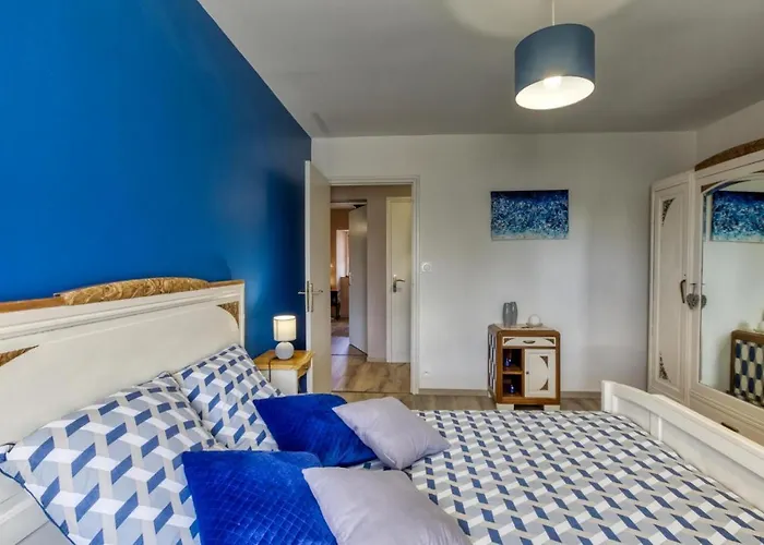 3 Bedroom Cozy In * Baraqueville