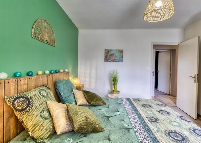 3 Bedroom Cozy In Baraqueville